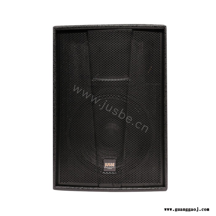 JUSBE佳比 M-12D  舞台返听音箱 补声音箱 专业扩声系统 舞台演出音箱 主扩音响图1