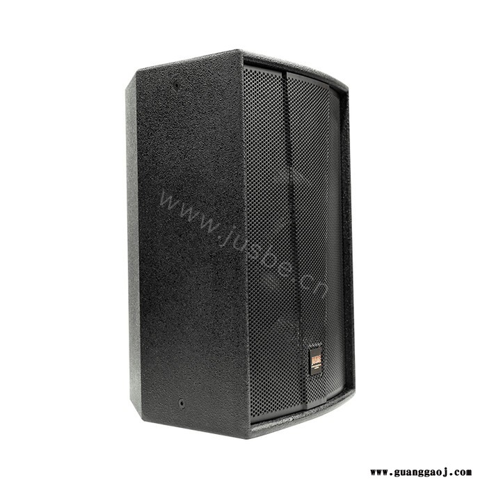 JUSBE佳比 M-12D  舞台返听音箱 补声音箱 专业扩声系统 舞台演出音箱 主扩音响图2