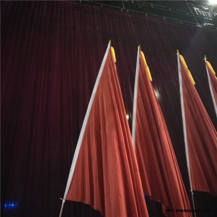 安阳濮阳演出舞台幕布厂家安阳濮阳定做演出电动舞台幕布细心设计图1