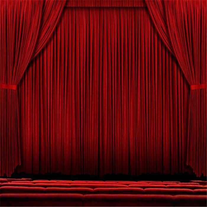 勐海县勐腊县演出舞台幕布厂家勐海县勐腊县定做演出电动舞台幕布上门测量图5