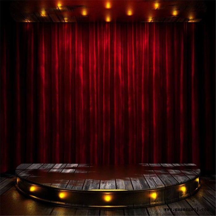 勐海县勐腊县演出舞台幕布厂家勐海县勐腊县定做演出电动舞台幕布上门测量图2