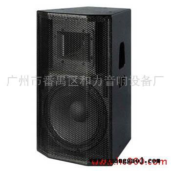 供应DAX迪之声专业舞台音响 专业功放 专业会议音箱STA-122图1