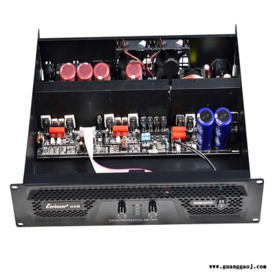 大兴区 劳伦士舞台音响Di-2100 音频功率放大器Di-2100