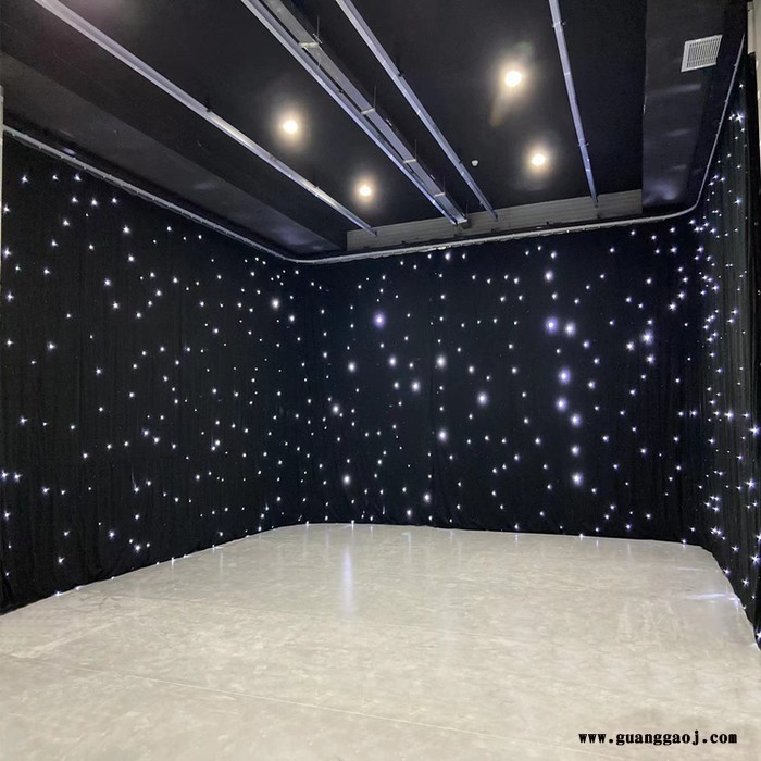 顺泰万里 星空幕布 可加工定制图6