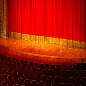 齐齐哈尔订做演艺舞台幕布 大庆顺达腾辉厂家演艺舞台幕布好图4