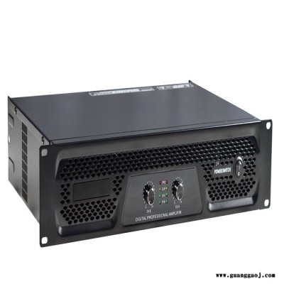 东丽区 舞台音响Di-2100劳伦士厂家 音频功率放大器Di-2100