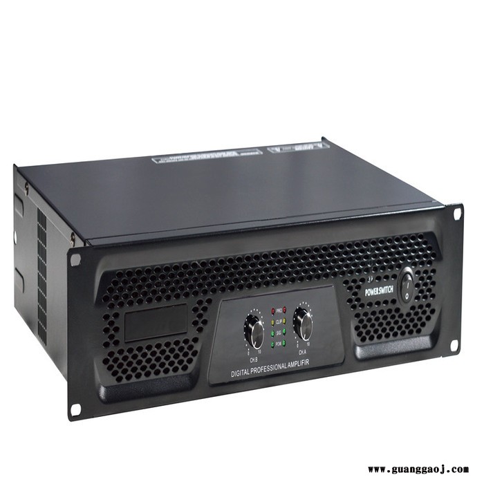 密云区 舞台音响Di-2100劳伦士厂家 音频功率放大器Di-2100图6