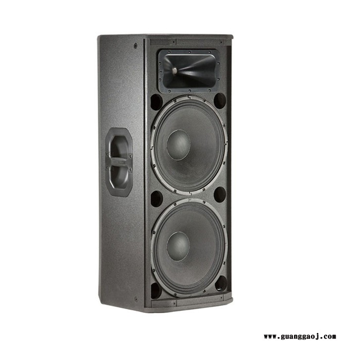 JBL原装音箱JBL PRX425双15寸专业舞台全频音箱室内外大功率扩声音响舞台演出音箱厂家图5