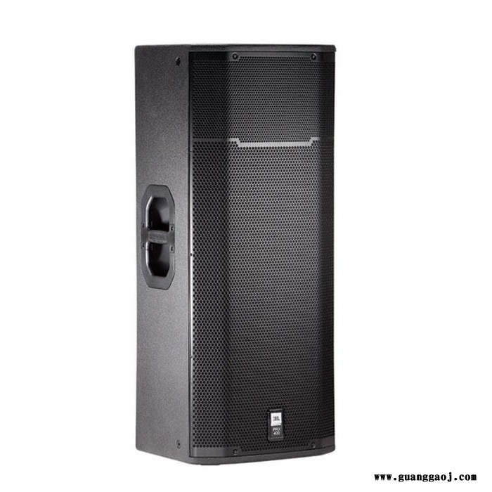 JBL原装音箱JBL PRX425双15寸专业舞台全频音箱室内外大功率扩声音响舞台演出音箱厂家图3