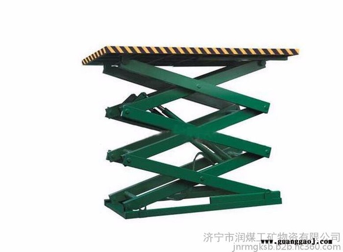 升降舞台可双层台面升降 各种型状可定做 质量可靠图3