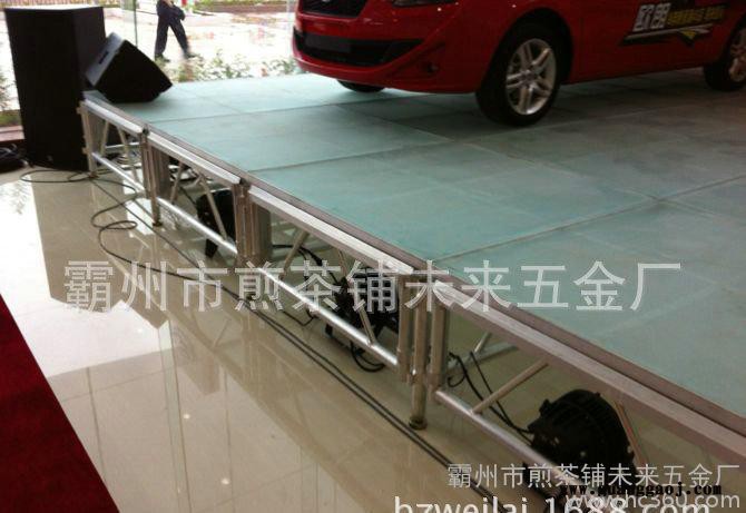 提供 晚会舞台 升降舞台 舞台搭建 舞台产品 铝合金舞台图3