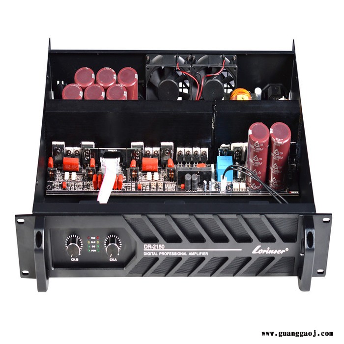 劳伦士 小型线阵音响DR-2150 专业舞台音响DR-2150 现货供应图8