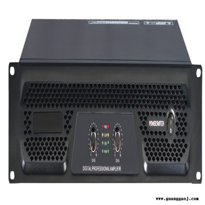通州区 劳伦士舞台音响Di-2100 音频功率放大器Di-2100