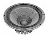 PAS T1222I  12“2路无源舞台音响_**图1