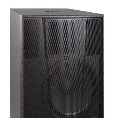 供应DAX迪之声音响 玛田款 双十五寸专业舞台音箱 F215+