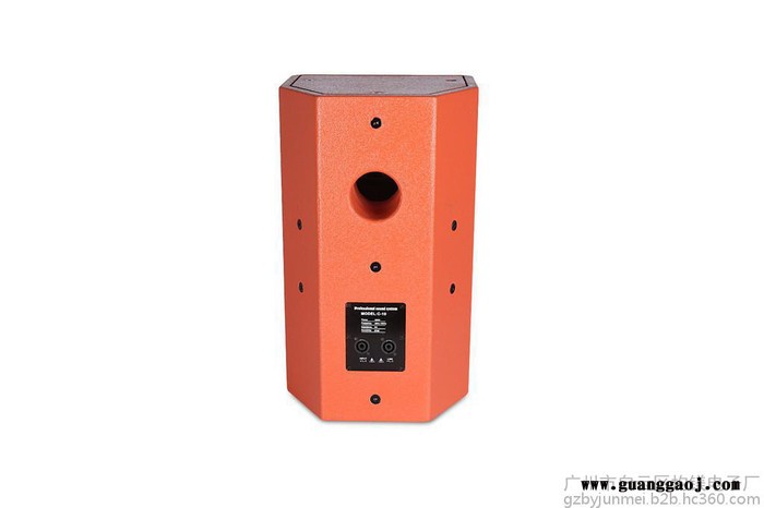 供应均镁/JMEI C-10专业音箱 两分频专业全频音箱专业舞台音响图5