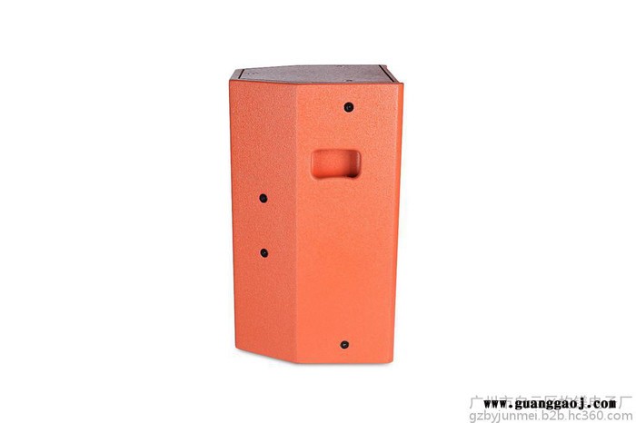 供应均镁/JMEI C-10专业音箱 两分频专业全频音箱专业舞台音响图2