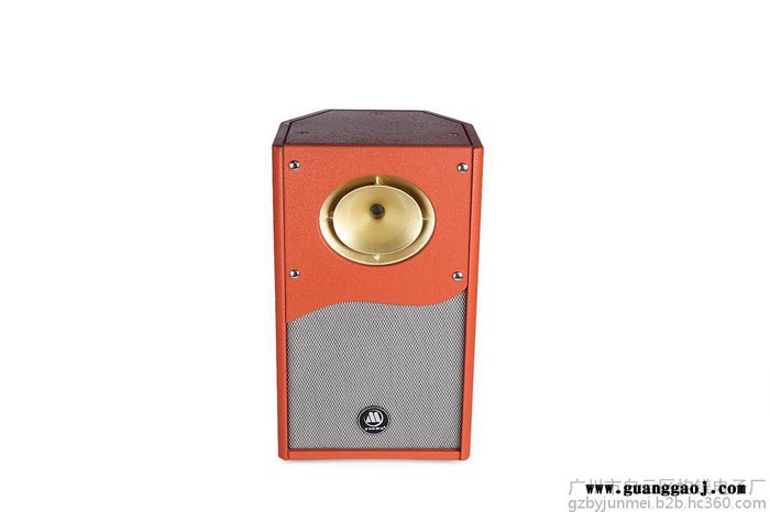 供应均镁/JMEI C-10专业音箱 两分频专业全频音箱专业舞台音响