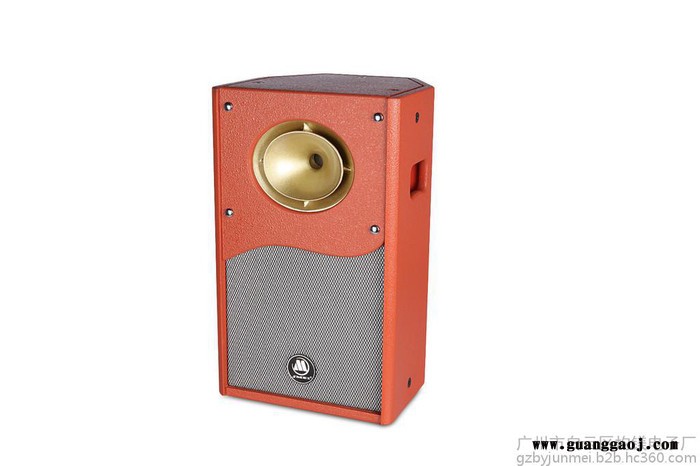 供应均镁/JMEI C-10专业音箱 两分频专业全频音箱专业舞台音响图3