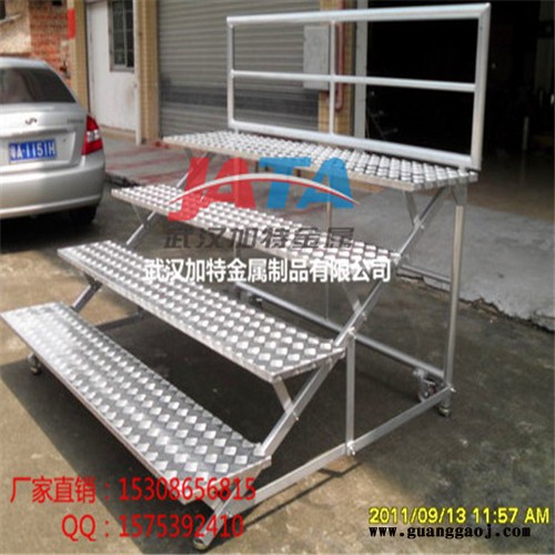 武汉**可移动合唱台 湖南演出折合唱台 升降舞台 合影合唱台 生产销售 舞台桁架珩架行架航架图3