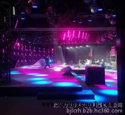 JBL专业音箱舞台会议家用K歌别墅娱乐房单位会所音响JBL VTX F18S会议音响图4