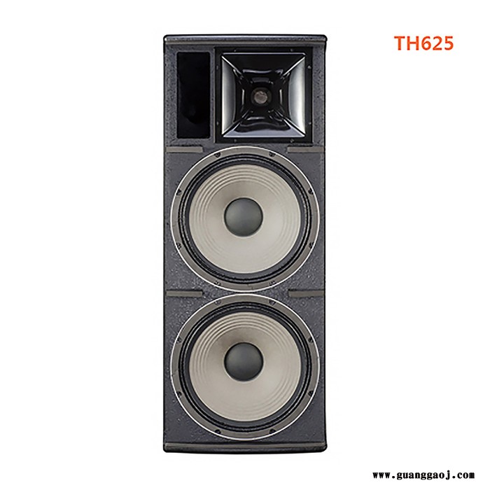 LAX TH625 专业音响、项目价格具体沟通、全频音箱、舞台扩声设备、工程、无源、锐丰、LAX音响图1