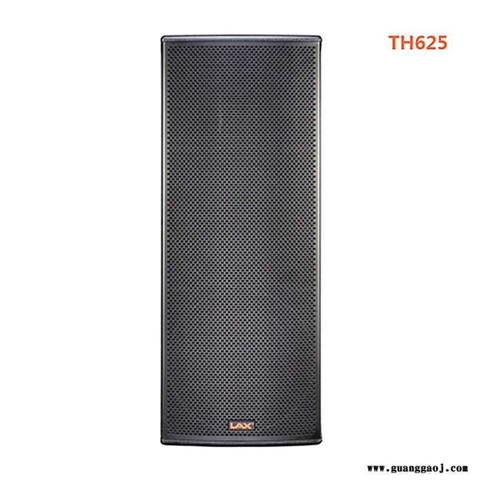 LAX TH625 专业音响、项目价格具体沟通、全频音箱、舞台扩声设备、工程、无源、锐丰、LAX音响图4