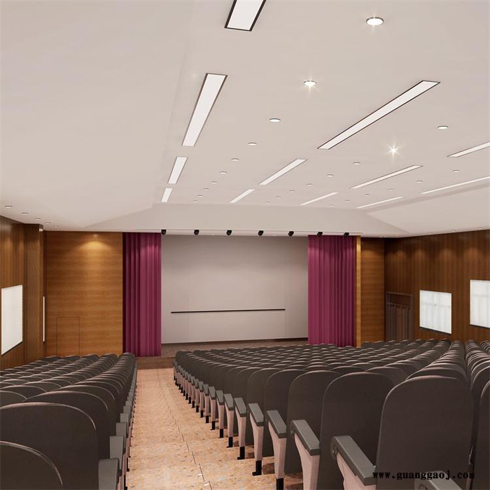 元旦演出幕布 颁奖典礼幕布 店庆幕布 汇报演出幕布厂家图5