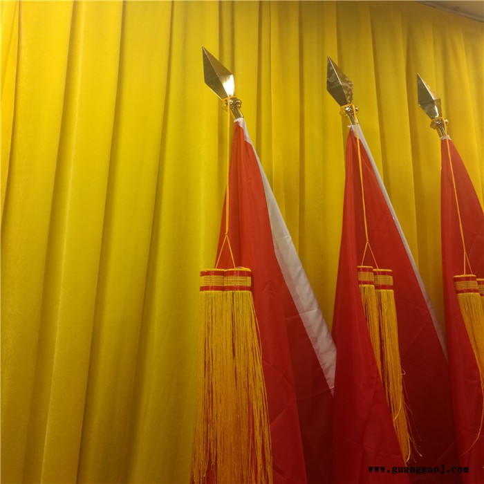 本溪丹东定做会议室舞台幕布本溪丹东会议室舞台幕布生产厂家布置会场 会议舞台幕布图4