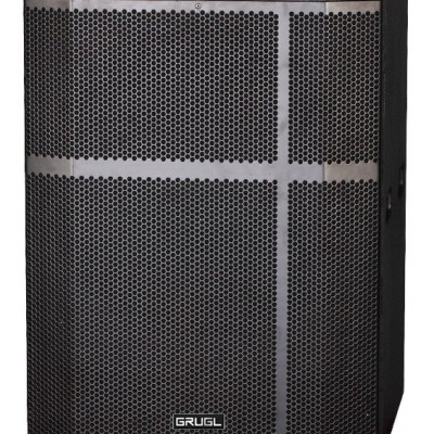 GRUGL光歌 GLS-3918B 18寸超低音箱