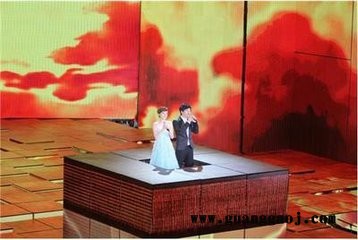 程力威MGY-06G 北京销售升降舞台定做升降舞台维修图7