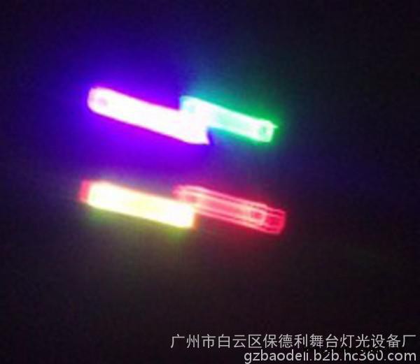 保德利BDL6111-3D动画激光  230W光束 大功率LED帕灯  音响灯光  LED舞台灯 舞台光束灯图1