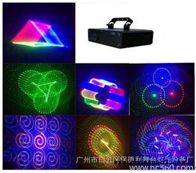 保德利BDL6111-3D动画激光  230W光束 大功率LED帕灯  音响灯光  LED舞台灯 舞台光束灯图5