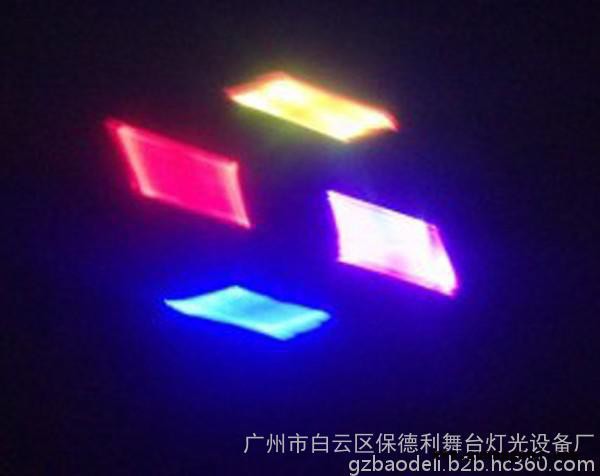 保德利BDL6111-3D动画激光  230W光束 大功率LED帕灯  音响灯光  LED舞台灯 舞台光束灯图2