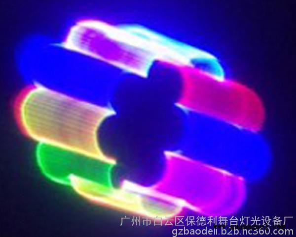 保德利BDL6111-3D动画激光  230W光束 大功率LED帕灯  音响灯光  LED舞台灯 舞台光束灯图7