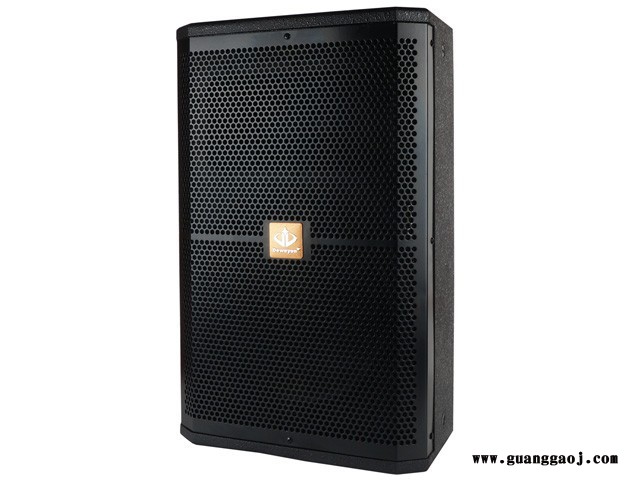 舞台音响SRX-712图2