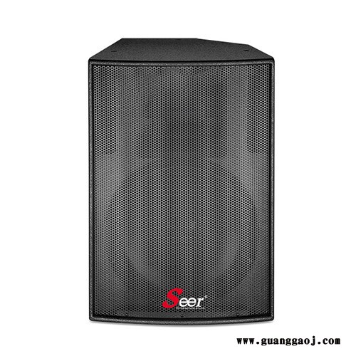 Seer音响(WF-15)朗声音响800瓦大功率十五寸音箱舞台设备朗声seer图3