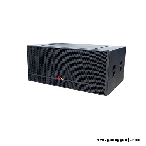 Seer音响(WF-15)朗声音响800瓦大功率十五寸音箱舞台设备朗声seer图2
