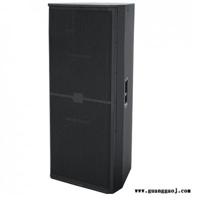Seer音响(SRX-283)朗声音响3000瓦大功率双十八寸三分频音箱舞台设备德国seer音响