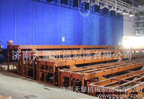巢湖升降舞台 液压舞台设备 电动升降舞台 巢湖定制升降舞台图2