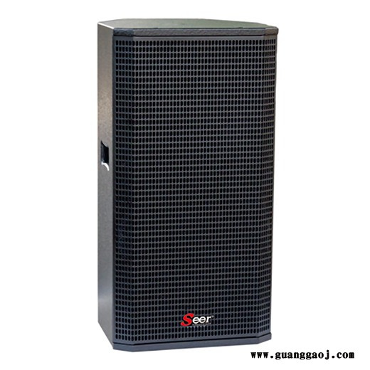 朗声音响（M-15）十五寸舞台返送音箱德国朗声seer音响