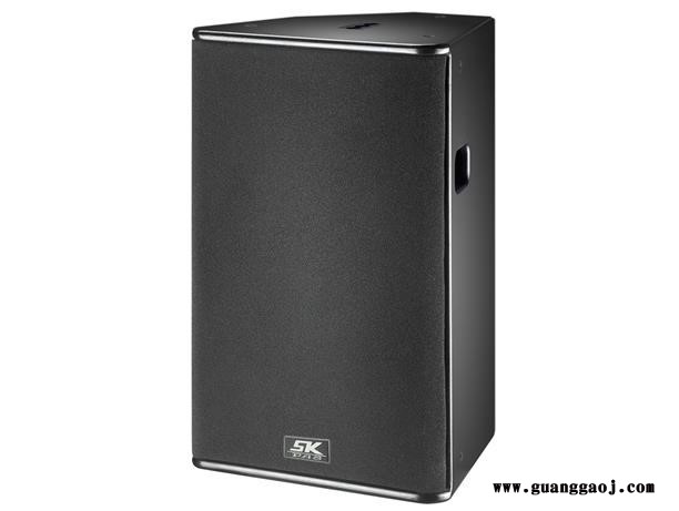 供应声酷：PS-12专业舞台音响