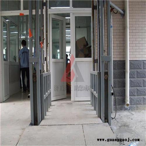 宣城升降舞台/六安升降平台批发【济工机械】图3
