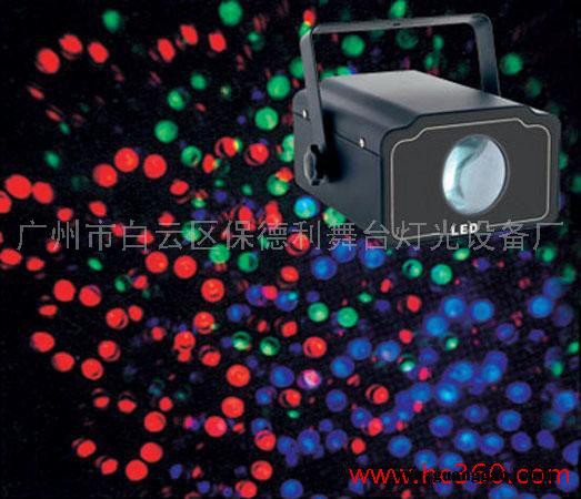 供应保德利1028ED- LED小流水 电脑摇头灯 舞台灯光  230W光束 LED摇头灯  音响灯光  LED舞台灯图1