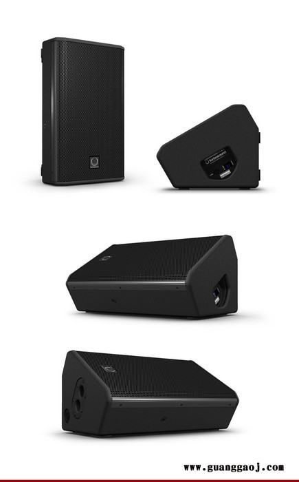 舞台演出音箱 特宝声Turbosound TPX122M多功能扩音器音箱特宝声英国进口舞台演出音箱厂家图2