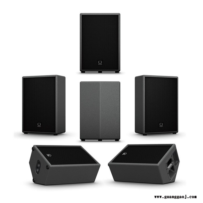 舞台演出音箱 特宝声Turbosound TPX122M多功能扩音器音箱特宝声英国进口舞台演出音箱厂家图3