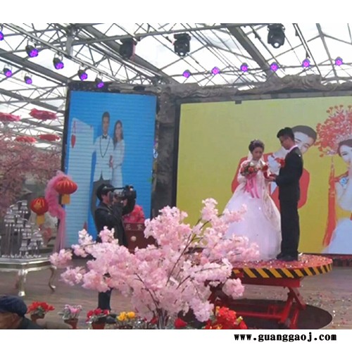 浩顺 升降舞台 升降旋转舞台 酒吧KTV夜场弹簧舞台 婚庆旋转舞台 升降卡座 汽车展台 异形定制 诚招全国代理图4