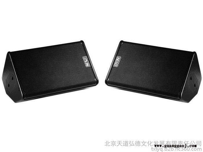 法国NEXO力素 PS10R2图2
