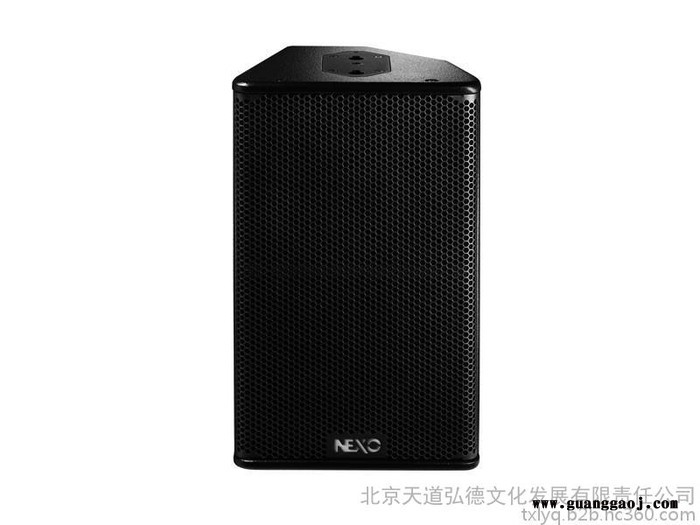 法国NEXO力素 PS10R2图3