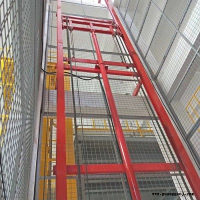 中汇达 全国发货 液压升降机 电动升降舞台 液压旋转升降平台 固定式升降机 厂家直供